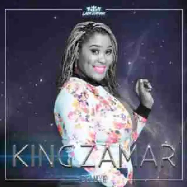 Lady Zamar - Gravity ft. Sjava